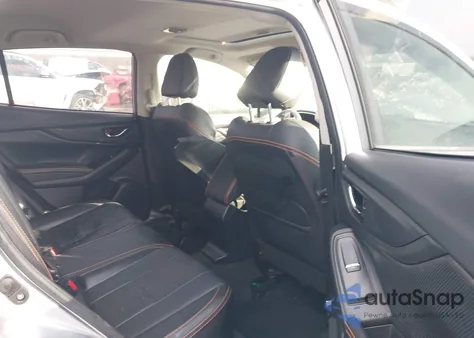 2019 Subaru Crosstrek 2.0I Limited from USA, damaged, VIN JF2GTAMC9K8219836